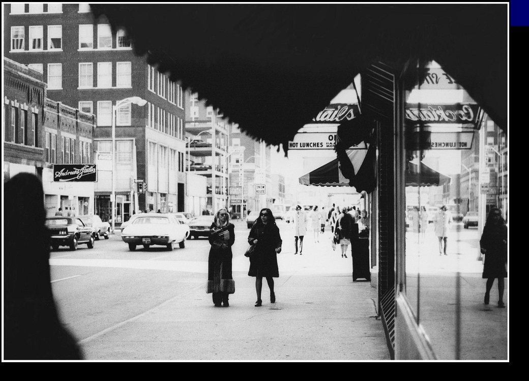 Category Photography: Downtown